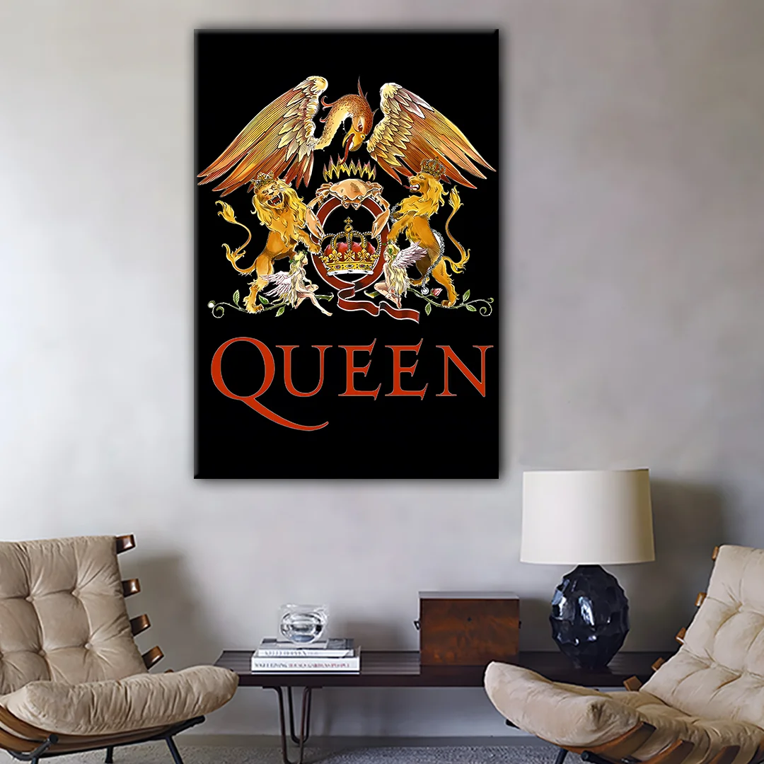 Canvas Wall Art