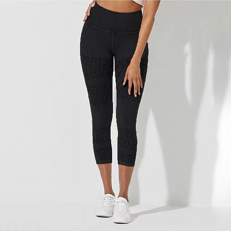 Women's High Waist Yoga Pants