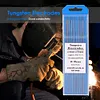 10pcs/set WL20 Lanthanum Electrode for Welding Machine (2.4x175mm)