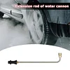 90 Degree Angled Stainless Steel Wand for Karcher K2-K7 Pressure Washer