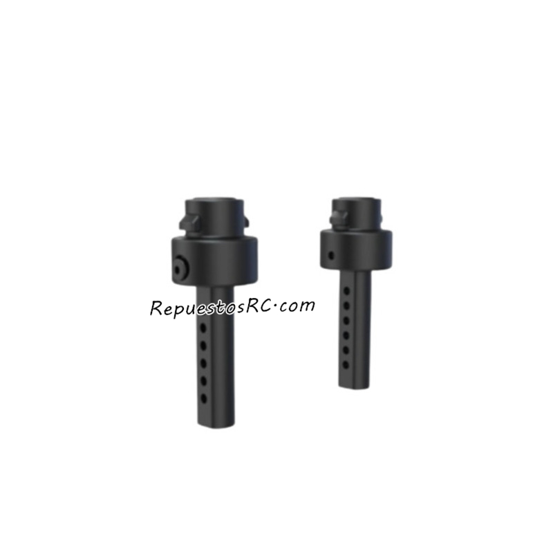 Piezas para Coche RC PD Racing T8 Soporte de Carrocer&iacute;a WOV-071