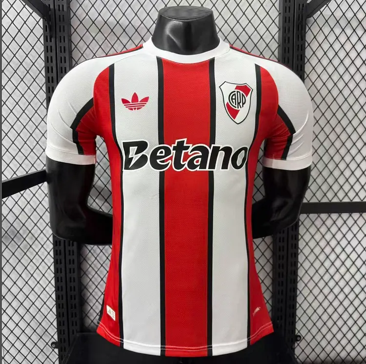 2026 River Plate Special Edition - Player Edition