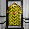 1991/1993 Retro Arsenal Away Football Shirt 1:1 Thai Quality