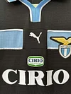 1998/1999 Retro Lazio Away Soccer Jersey 1:1 Thai Quality love fball