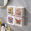 DIY Diamond Painting Storage Organizer Wall Mount Diamond Art Organizer Box Kit