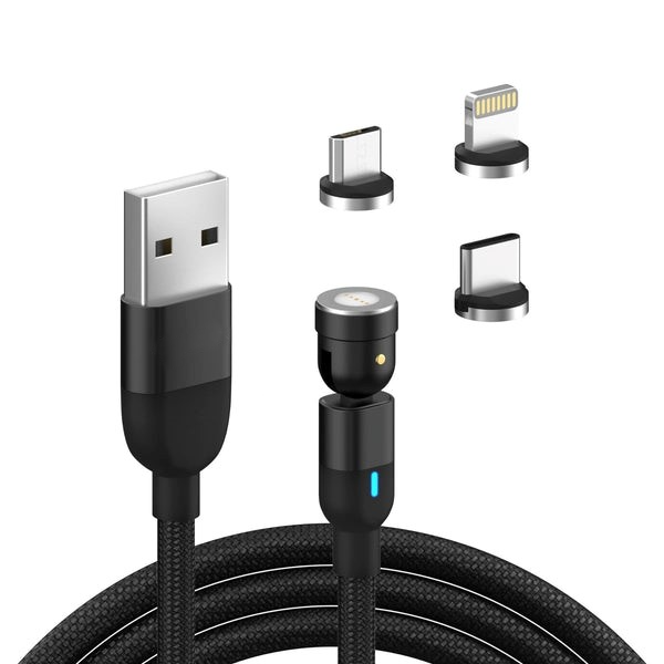 Clothingsoul  Magnetic Cable