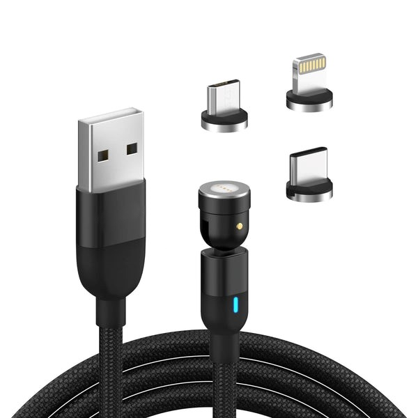 Clothingsoul BUY 1 GET 1 FREE Magnetic Cable