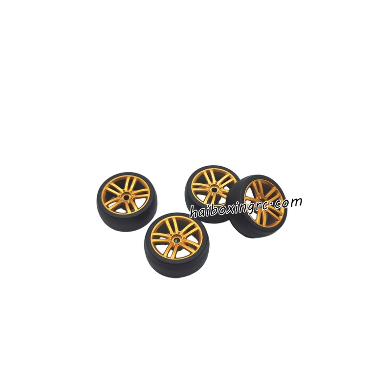 HAIBOXING HBX 2193 Parts Wheels 88173