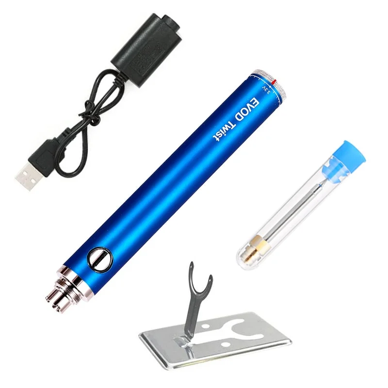 5V 8W Soldering Iron Wireless Charging Welding Tool