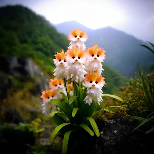 🔥🔥🔥Amazing plants! Cat's eye dazzle