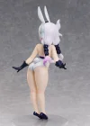 1/4 Scale Bare Leg Bunny Girl Ver. Kanna Kamui - Miss Kobayashi's Dragon Maid : Kobayashi-san Chi no Maid Dragon Official Statue - Good Smile Company