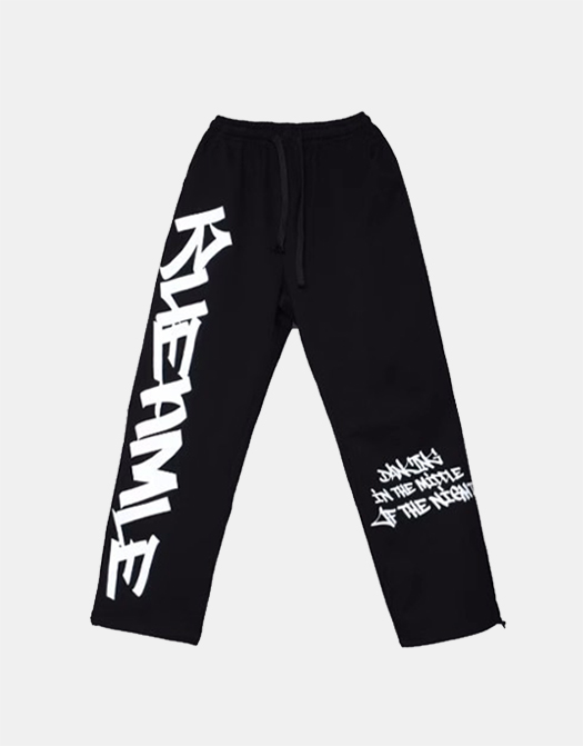 Hip Hop Street Sweatpants / TECHWEAR CLUB / Techwear