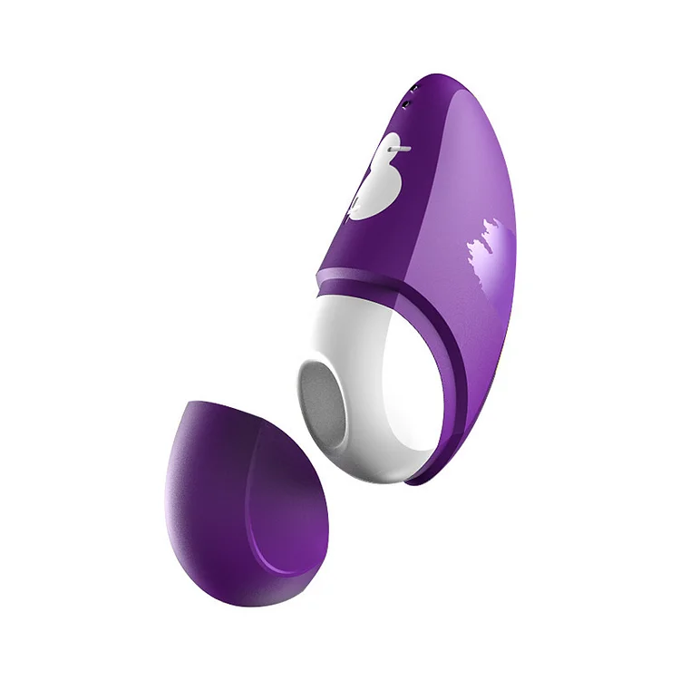 Romp Switch – Pleasure Air Clitoral Stimulator for Intense Sensations