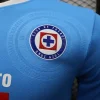 24/25 Player Cruz Azul Soccer Jersey Home