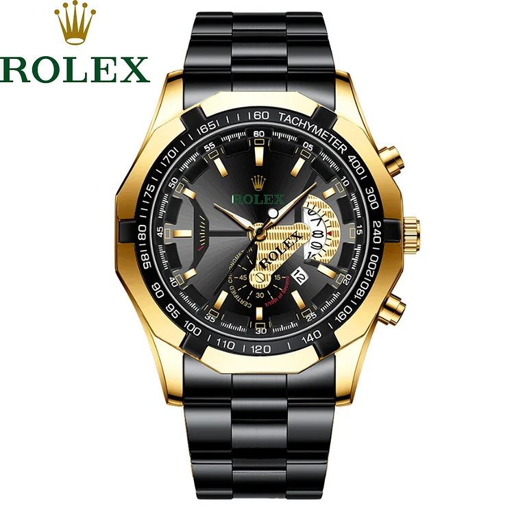 ROLEX® MÓDNE MECHANICKÉ HODINKY