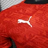 Joyfball 2025/2026 Player Version Egypt Home Football Jersey（The player version jersey is a bit tight, please pay attention to the size selection）