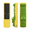 SIKAI CASE Crocodile Shape Remote Cover for Xiaomi Mi Box S 4A 4C 4X 4S 4X Mi TV Stick SIKAI CASE