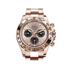 Rolex 116505 Daytona Sundust and black - New "Pink Panda"