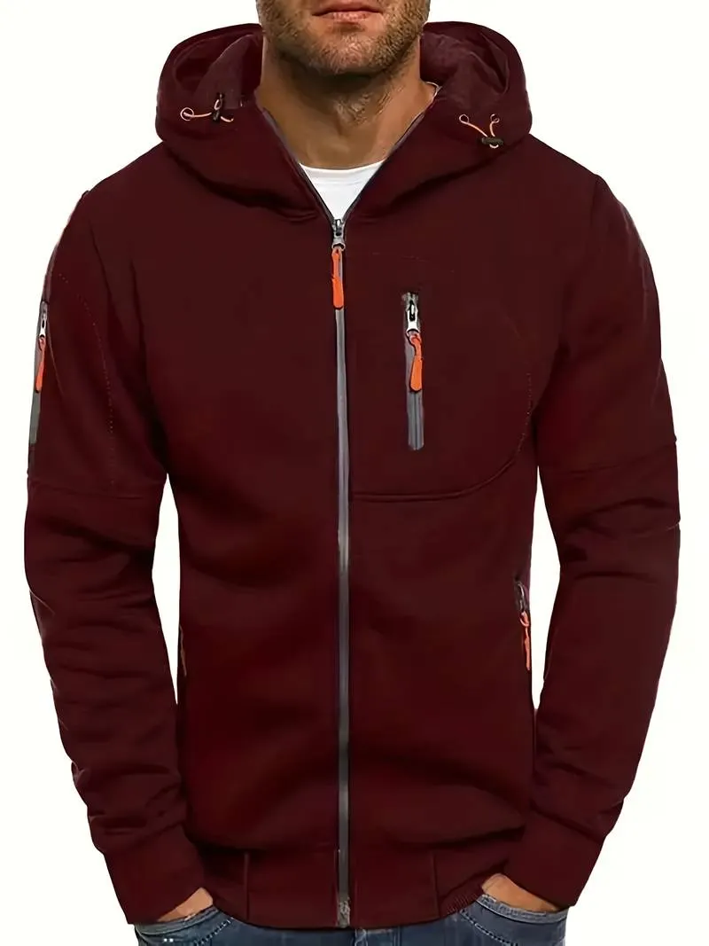 Casual and Fashionable winter Hoodie