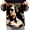 George Jones - Vintage Metal Signs - 20*30cm/30*40cm - Music
