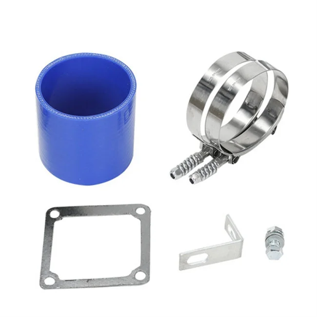 Air Intake Elbow Pipe For Dodge Ram (1994-1998) 5.9L 3" 