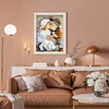 uk.everydayedeals (Limited Stock)Diamond Painting - Full Square - Boy and Girl