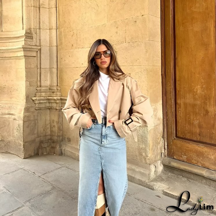 Casual and Fashionable general Jacket