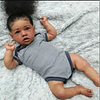 Babiesprincess Lifelike Reborn Baby Doll, Babiesprincess