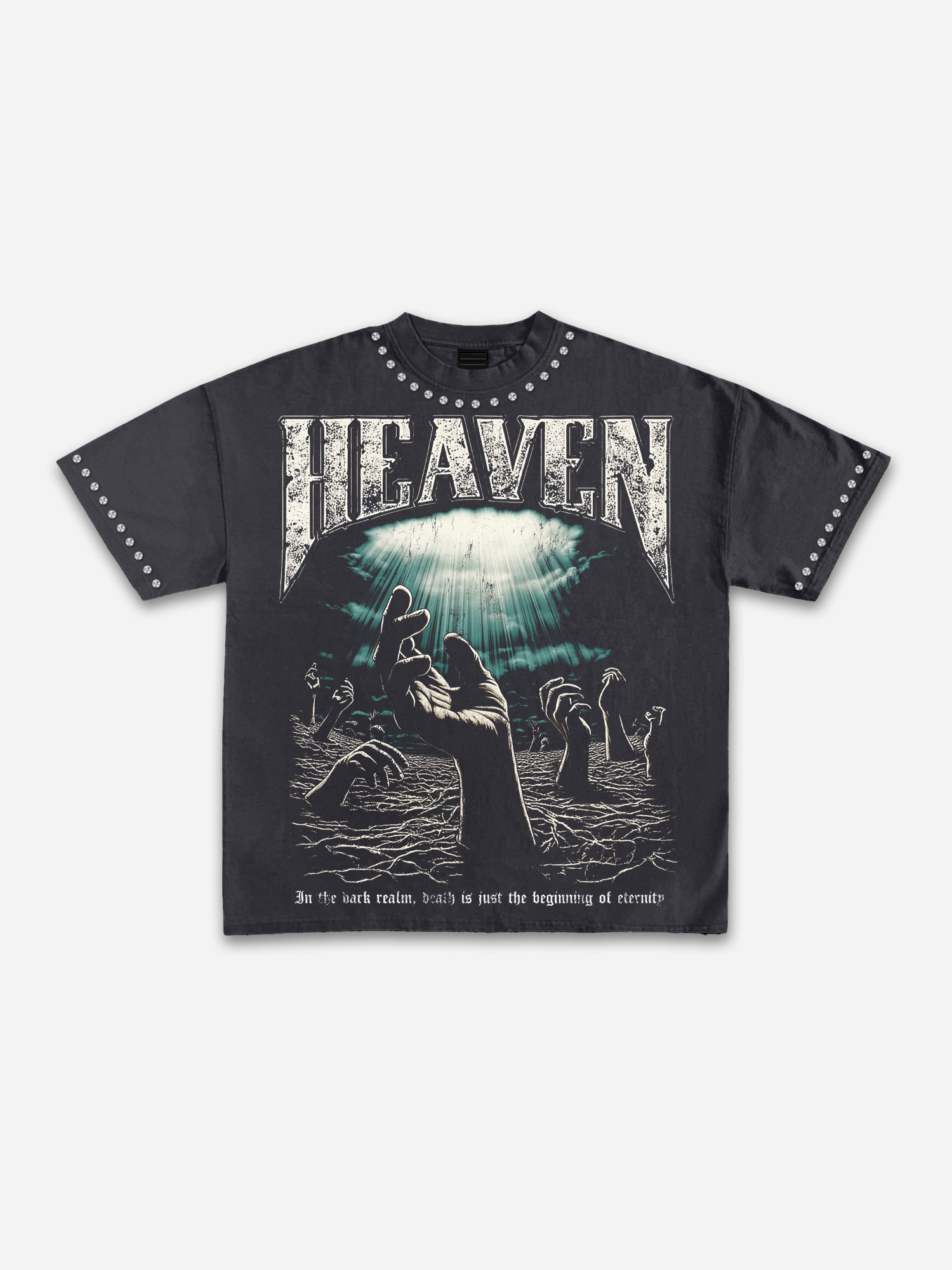 Heaven Essential Cotton T-shirt