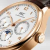 IWC Watch Portugieser Perpetual Calendar 42