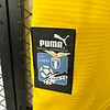1998/1999 Retro Lazio Third yellow Football Shirt 1:1 Thai Quality