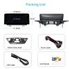 Ugode Wireless CarPlay Android Auto Touch Screen For BMW X1 E84