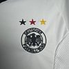 Joyfball 2002 Retro Soccer Jersey Germany Home