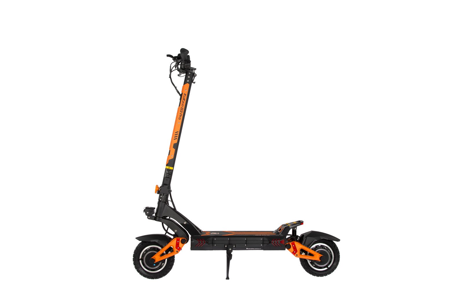 KuKirin G3 Pro Electric Scooter