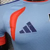2025 Player Version Japan Away Football Shirt 1:1 Thai Quality