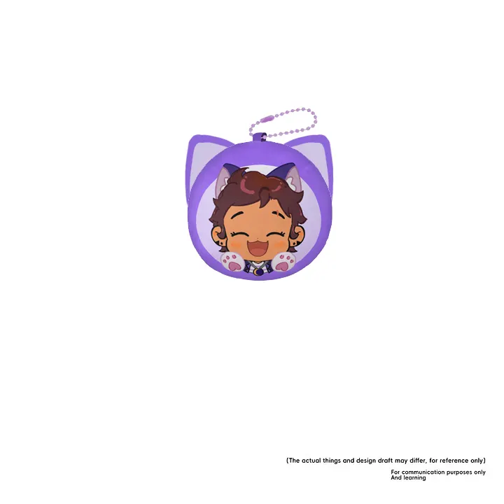 [🦉TOH Fanarts]Plushie bolls