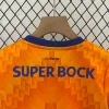 2024/2025 Porto Away Football Shirt 1:1 Thai Quality Kids Size