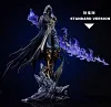 1/7 Scale Flame Reaver - Honkai: Star Rail Resin Statue - MuYao-Studio