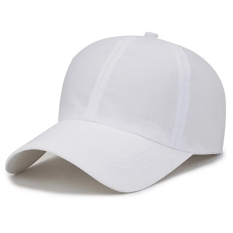 Custom Logo Sports Cap Team Embroidery Print Baseball Caps Hip Hop Hats Personalized Men Women Hat Sorority Hat Novelty Gift