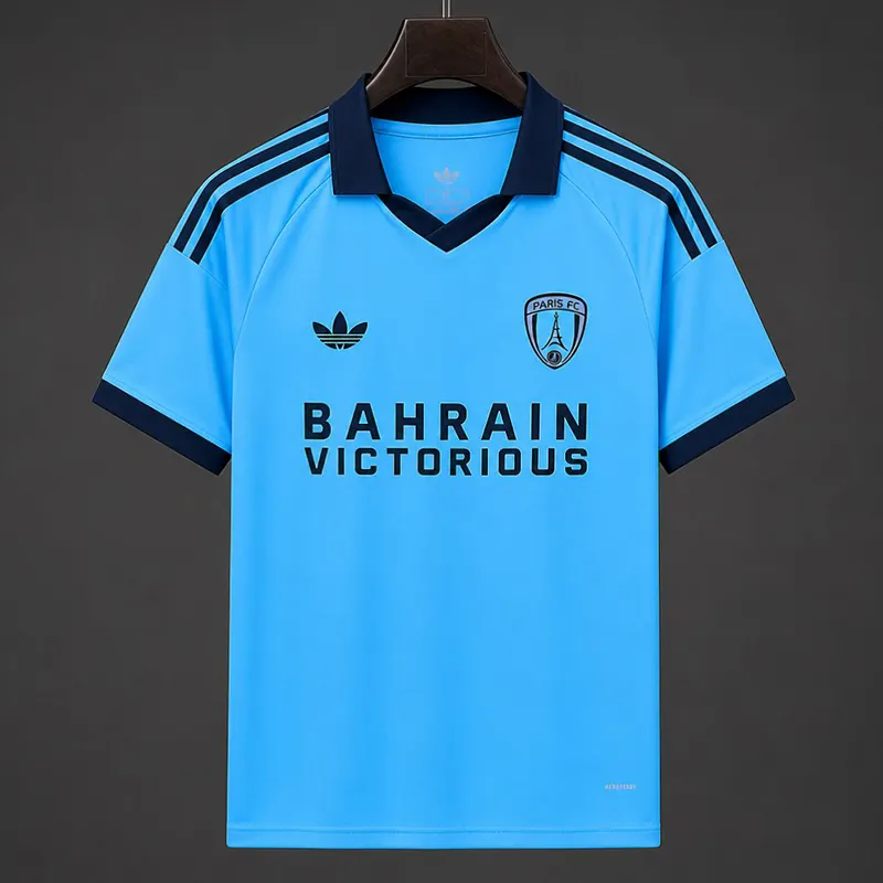 Paris FC