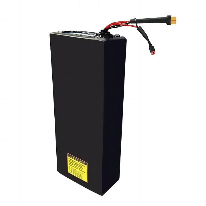 OBARTOR  X7 Battery