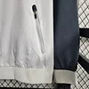 2023/2024 Chelsea Windbreaker White Football Shirt 1:1 Thai Quality