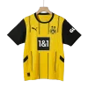 Borussia Dortmund Home Jerseys Full Kit 2024/25