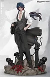 1/6 Scale Blade - Honkai: Star Rail Resin Statue - Jigenworld Studio