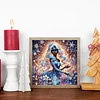 Elf Girl - Crystal Rhinestone Diamond Painting