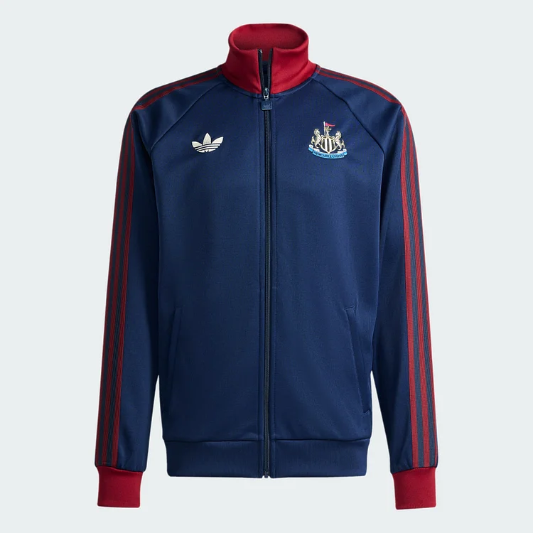 Newcastle United 25/26 Original Jacket