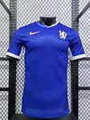 2025/2026 Player Version Chelsea Home 01 Football Shirt 1:1 Thai Quality
