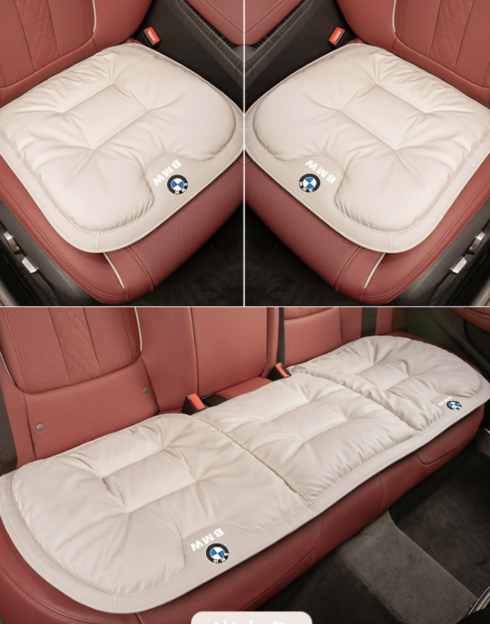 All seasons car seat cushion cover