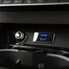 18W/30W Car Charger 12V-24V PD Type C/USB Car Charger Power Socket Fast Charging