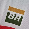 1995 Retro Flamengo Away Football Shirt 1:1 Thai Quality